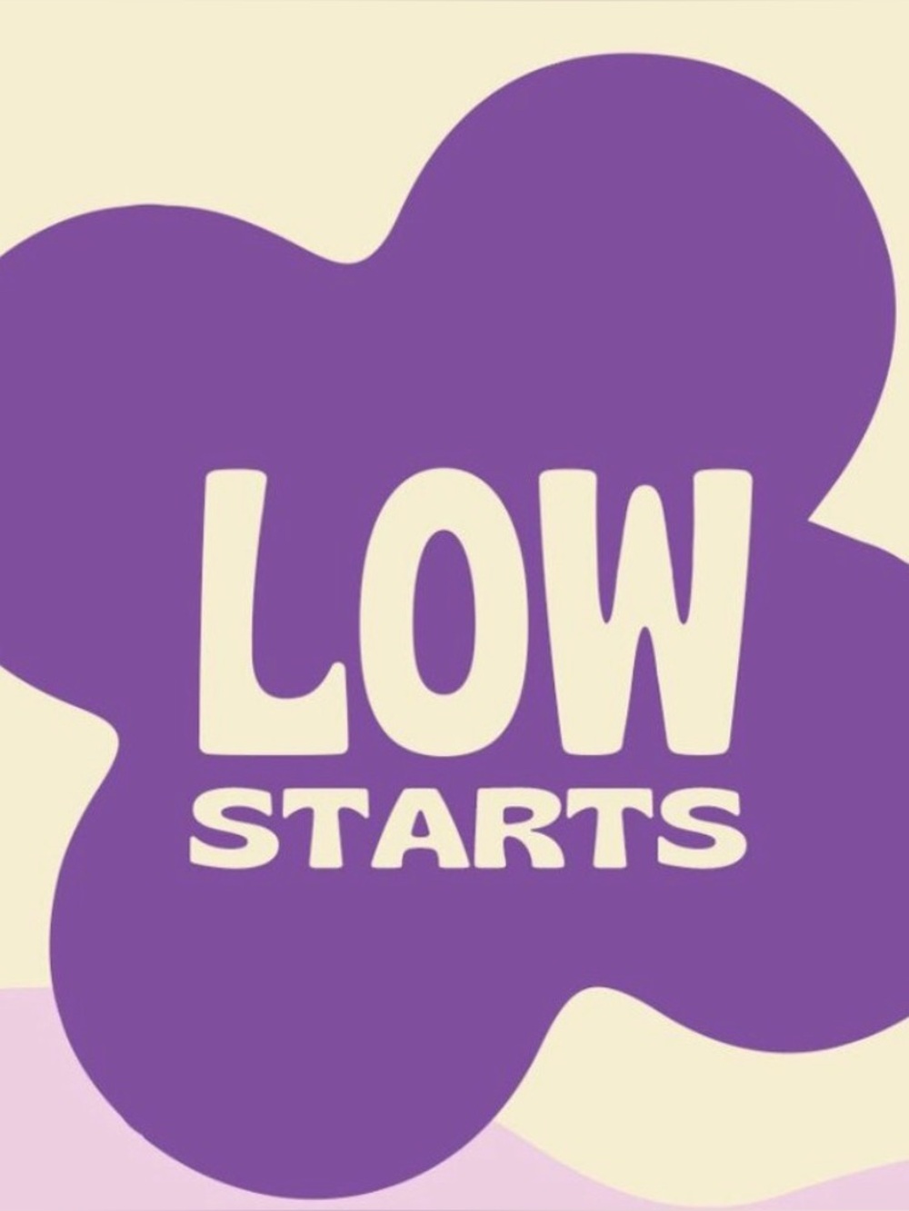 LOW START LIVE SHOW